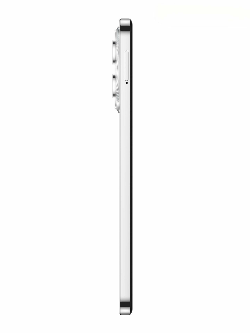 Смартфон TECNO SPARK 30 Pro 8/256ГБ (Ростест), Dual nano SIM, arctic glow