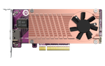 Карта расширения QNAP QM2-2P10G1TB