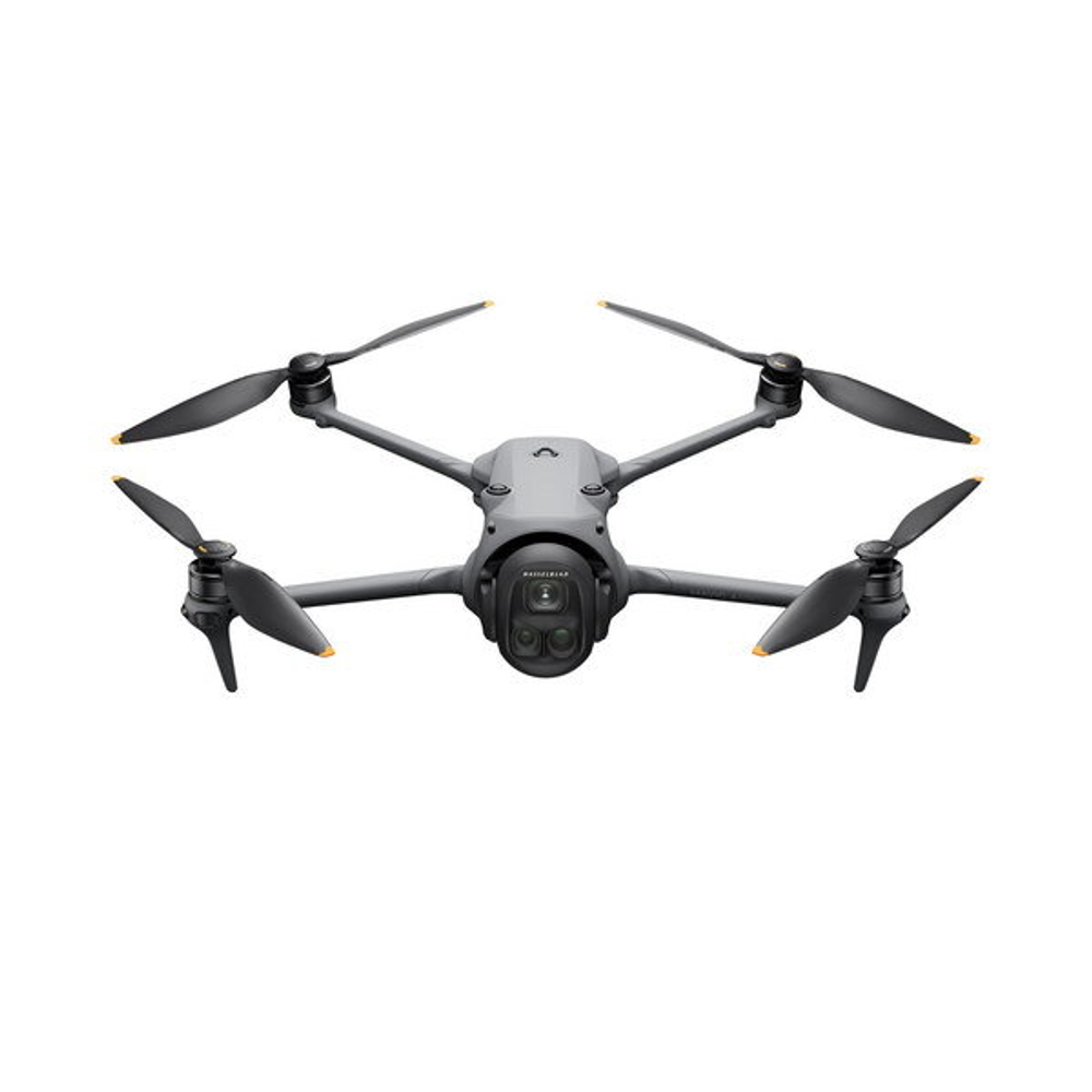 Квадрокоптер DJI Mavic 4 Pro | ParaGraf.ru | 8-800-550-77-60
