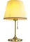 Интерьерная настольная лампа Линц CL402733 Citilux