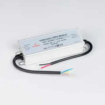 Блок питания 150W 48V 3.13А IP67 ARPV-48150-A1 034689 Arlight