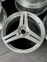 КОВАНЫЕ ДИСКИ ДЛЯ MERCEDES-BENZ SLS AMG C197 2013 МЕРСЕДЕС-БЕНЗ
