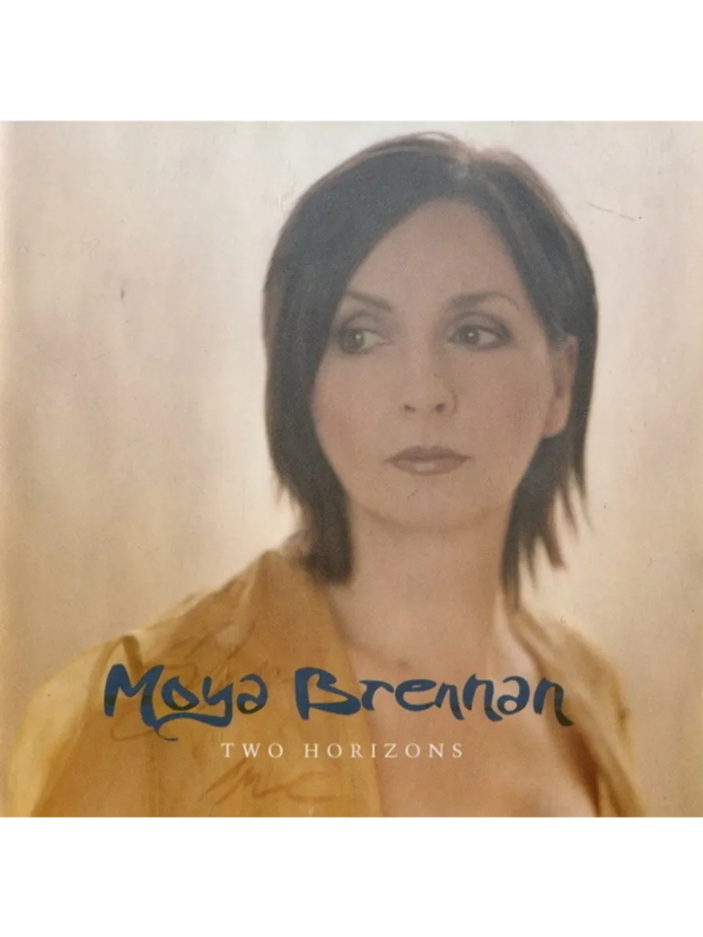 Moya Brennan — Two Horizons