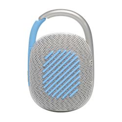 Портативная колонка JBL Clip 4 Eco White