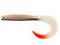 Твистеры LJ 3D BBS Series KUBIRA FIRE TAIL 9,0in (22,86)/PG18 1шт.