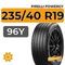 Pirelli Powergy 235/40 R19 96Y XL