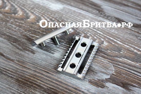 Насадка для т-образной бритвы MUEHLE