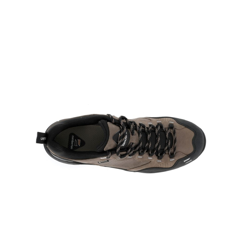 Кроссовки Zamberlan Yeren Low GTX Fgl RR Brown
