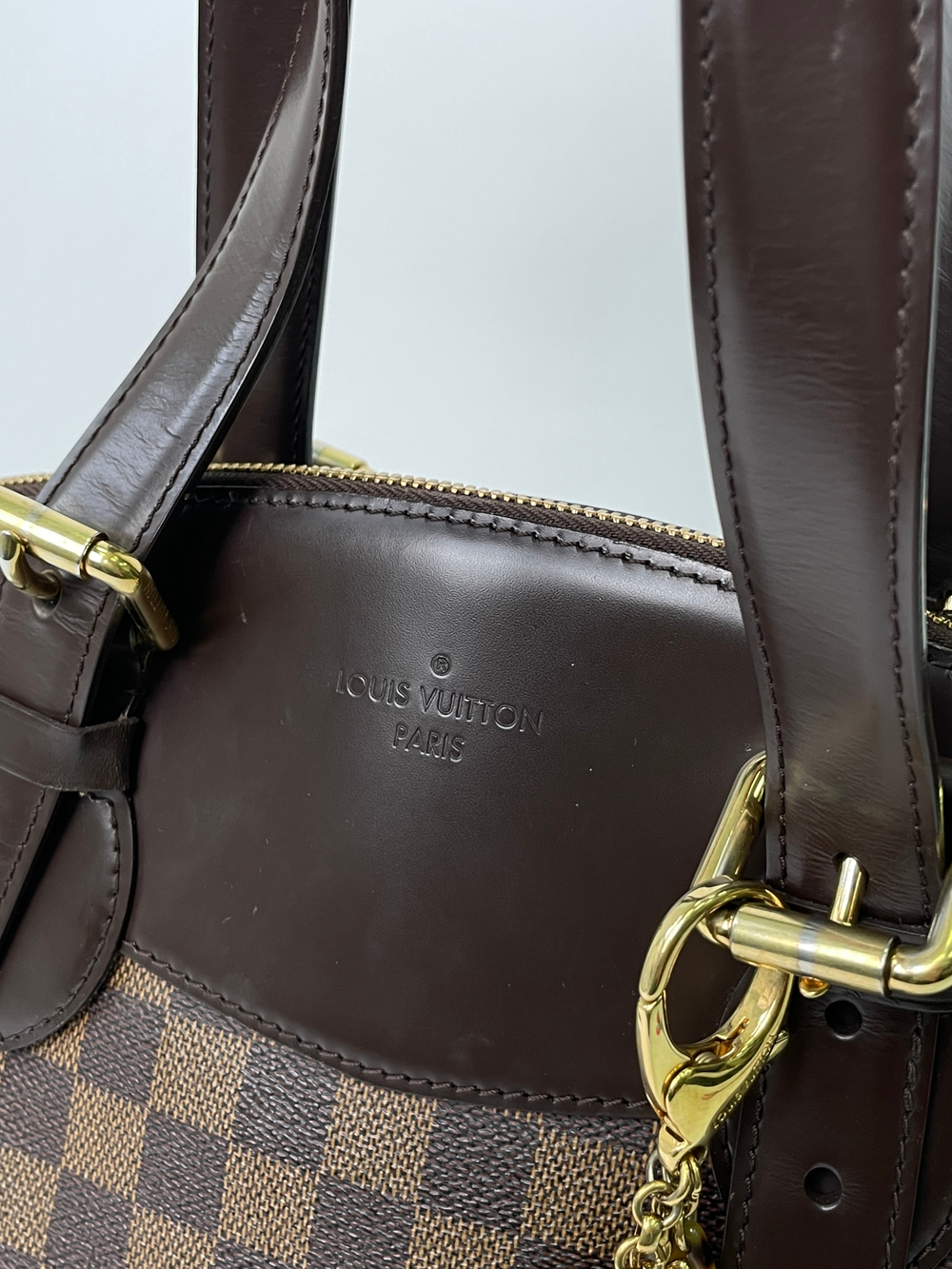 Сумка Louis Vuitton Damier Ebene Verona PM