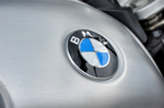 BMW R Nine T, 2021