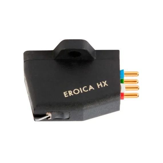 Goldring Eroica-HX