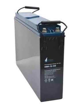 Аккумулятор Парус Электро HMF-12-150 ( 12V 150Ah / 12В 150Ач ) - фотография