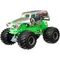 Hot Wheels Monster Jam Rev Tredz Grave Digger Truck