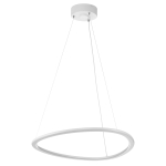 Подвесная светодиодная люстра Citilux TRIO CL215B050