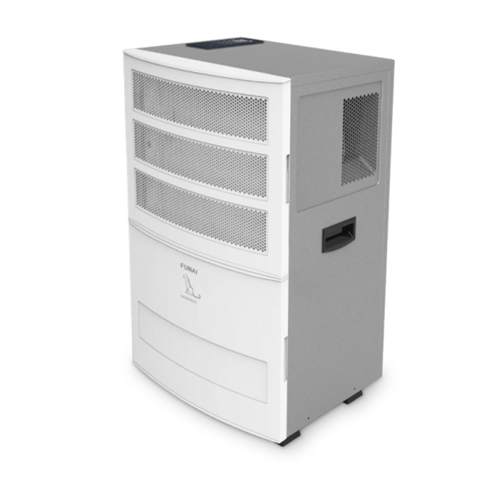 Осушитель воздуха серии YAMANEKO 170 RAD-Y170T8E