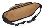 THE NORTH FACE 2.8L Crossbody Bag Fanny Pack Outdoor Bag Fabric Khaki Unisex