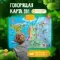Интерактивная 2-х сторонняя карта «Любозверики» - фото: 10