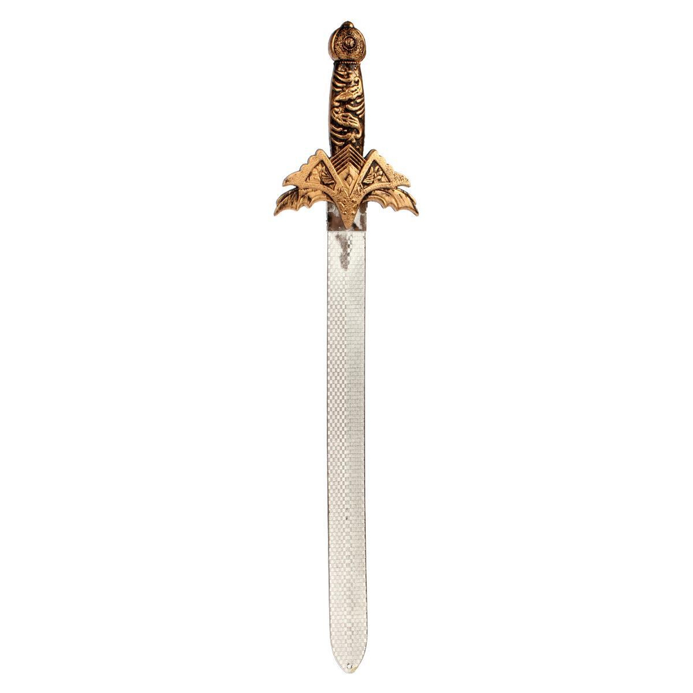 Набор оружия рыцаря, блистер 1389-42