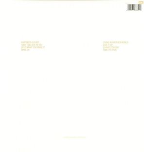 Talk Talk / The Colour Of Spring (LP+DVD Audio)