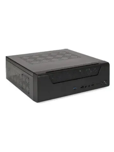 Компьютерный корпус FL-102 EX294018RUS BLACK