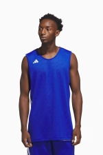Майка без рукавов adidas 3G Speed Reversible Basketball