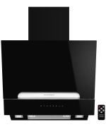 Наклонная вытяжка Kuppersberg F 693 фото 
