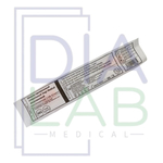 Шприц инсулиновый 0,3 мл 100 шт 30G (0,3х8 мм) U100 VOGT Medical