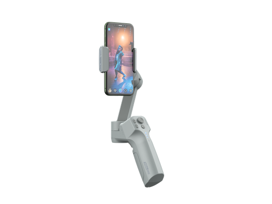 Moza Mini MX