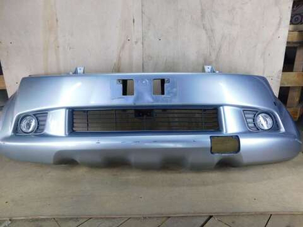 бампер передний Toyota Rush J210E J200G