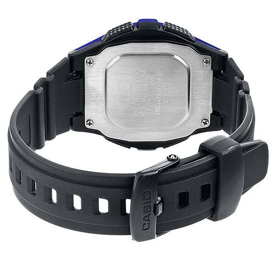 Наручные часы Casio W-213-2A