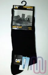 Термоноски CAT 115/819
