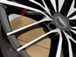 КОВАНЫЕ ДИСКИ для Aston Martin DB9 VH