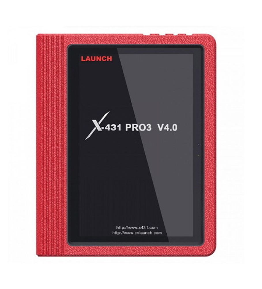 Launch X-431 PRO3 v. 4.0 (Version 2020) Launch X-431 PRO3 v. 4.0 (Version 2020)