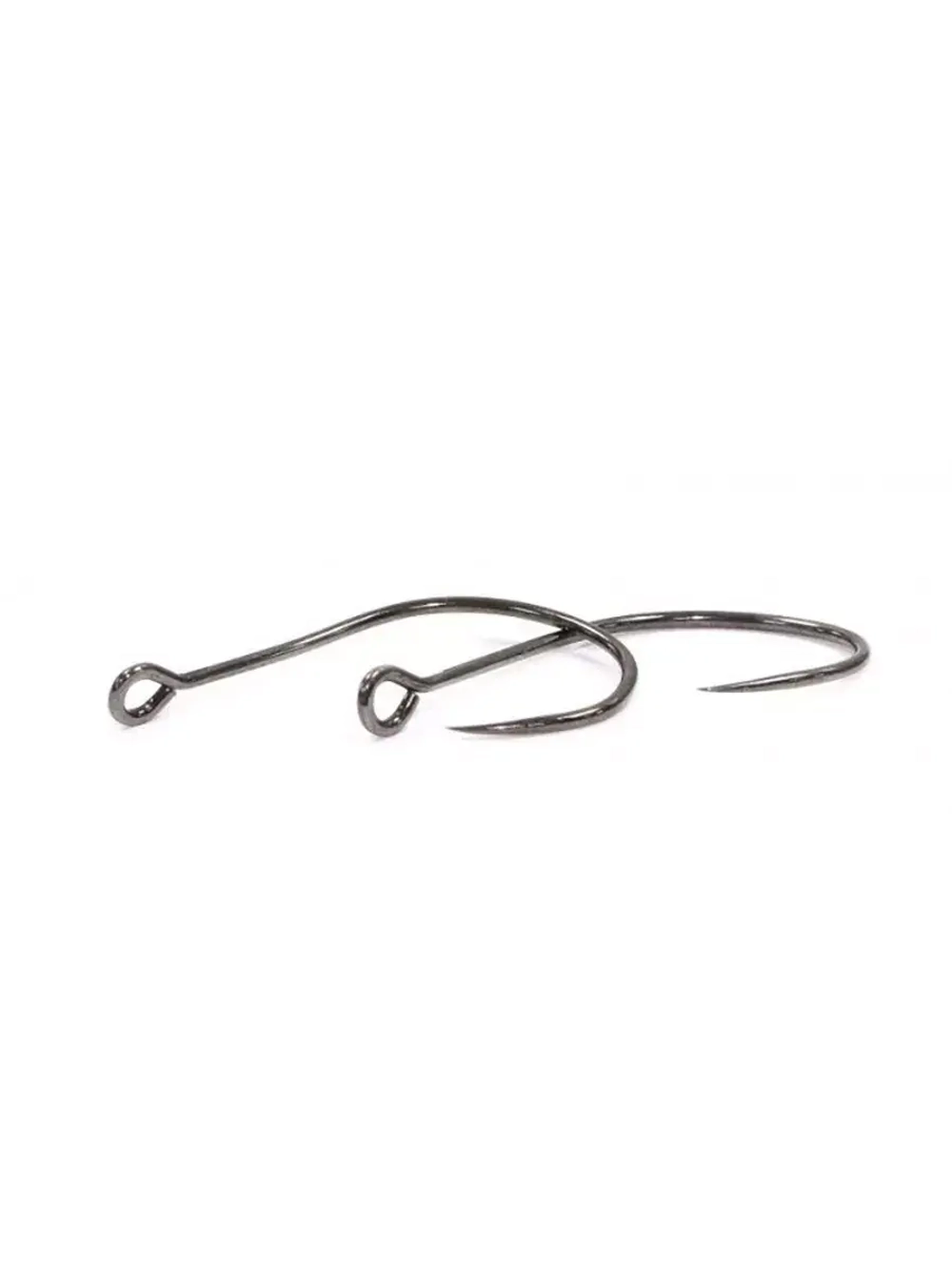 Крючки для рыбалки Saikyo KH-10096 Barbless BN