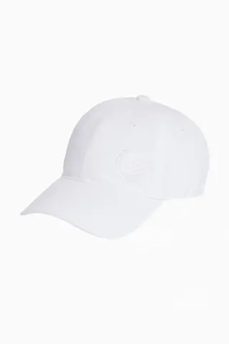 Кепка adidas Germany 2026 - белый