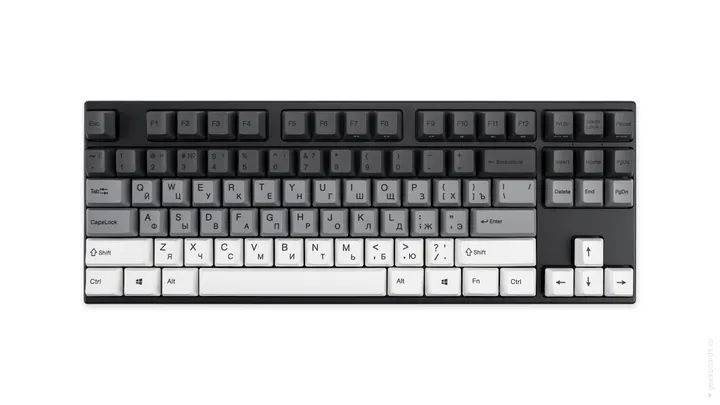 Varmilo Yakumo V2 87