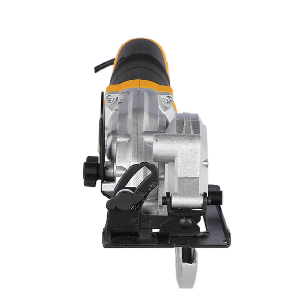 Пила дисковая многофункциональная INGCO MFS1251 750 Вт 125x22,2 мм