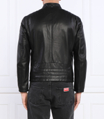 Кожаная куртка Coll. Menswear Joop! - черный(1500140 Benjy-S)