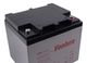 Аккумулятор Ventura GPL 12-40 ( 12V 41Ah / 12В 41Ач ) - фото 4