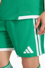 Шорты adidas Tiro 26 Competition - зеленый