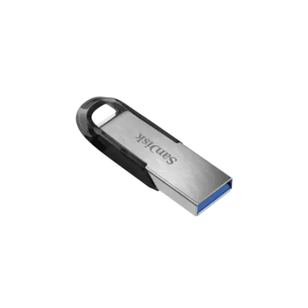 Флеш-накопитель SanDisk Ultra Flair 128GB, USB 3.0, R 150 МБ/с