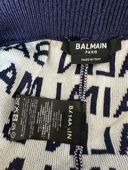 Костюм Balmain
