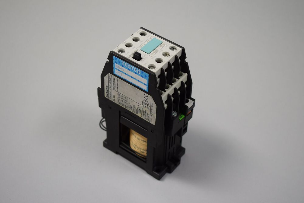 SIEMENS 3TH4262-0L SIEMENS 3TH4262-0L