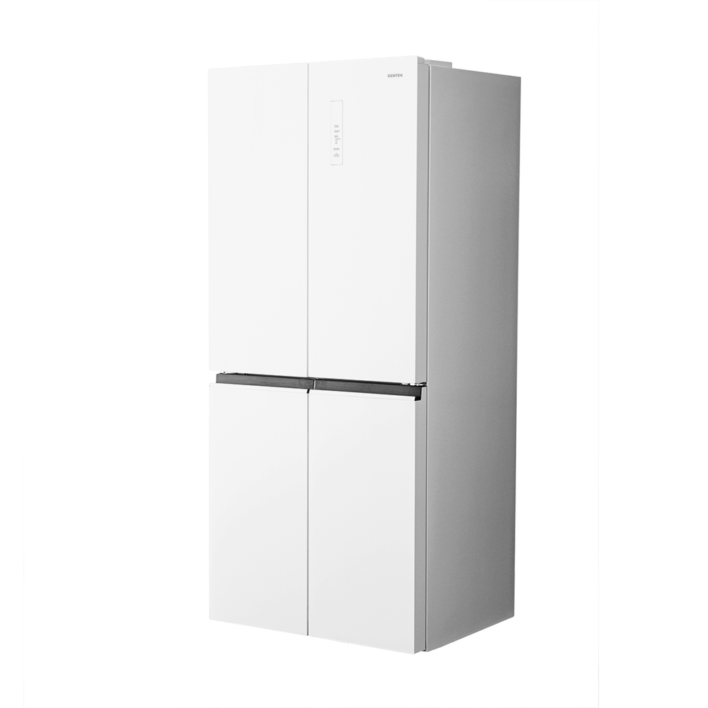 Холодильник Centek CT-1745 White Белый