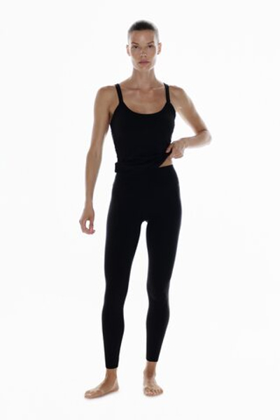Спортивные леггинсы SoftMove™ - H&M