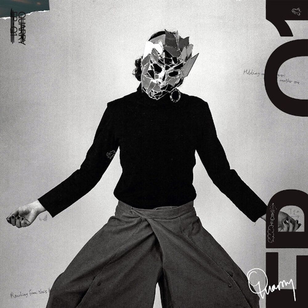 Quarry / Q1 (12" Vinyl EP)