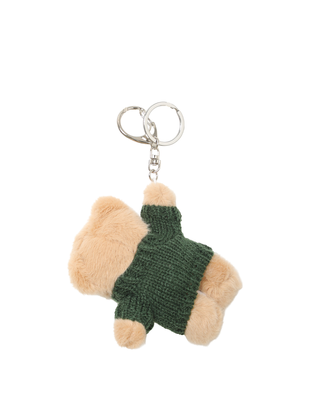 Брелок Alpha Bear