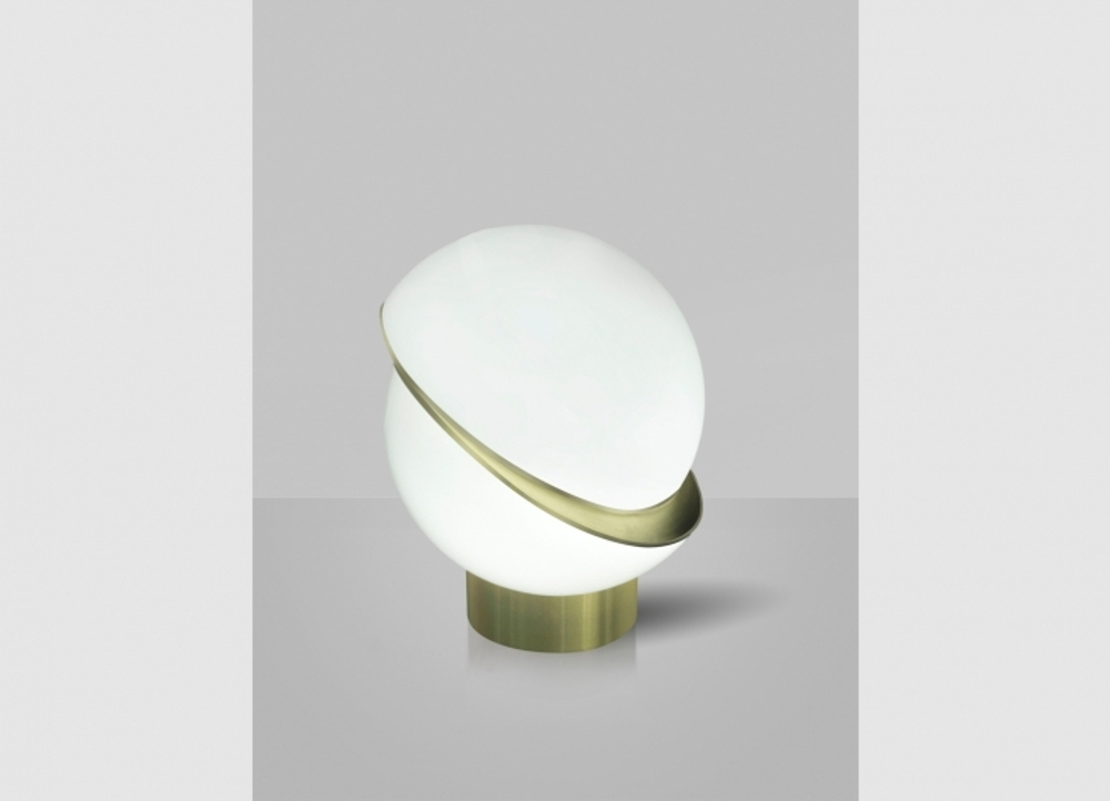 Люстра CRESCENT  LIGHT by  LEE BROOM ( 30 см )