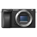 Цифровая фотокамера Sony Alpha a6400 Body. Черный