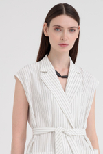Жилет Орроли NOME Atelier